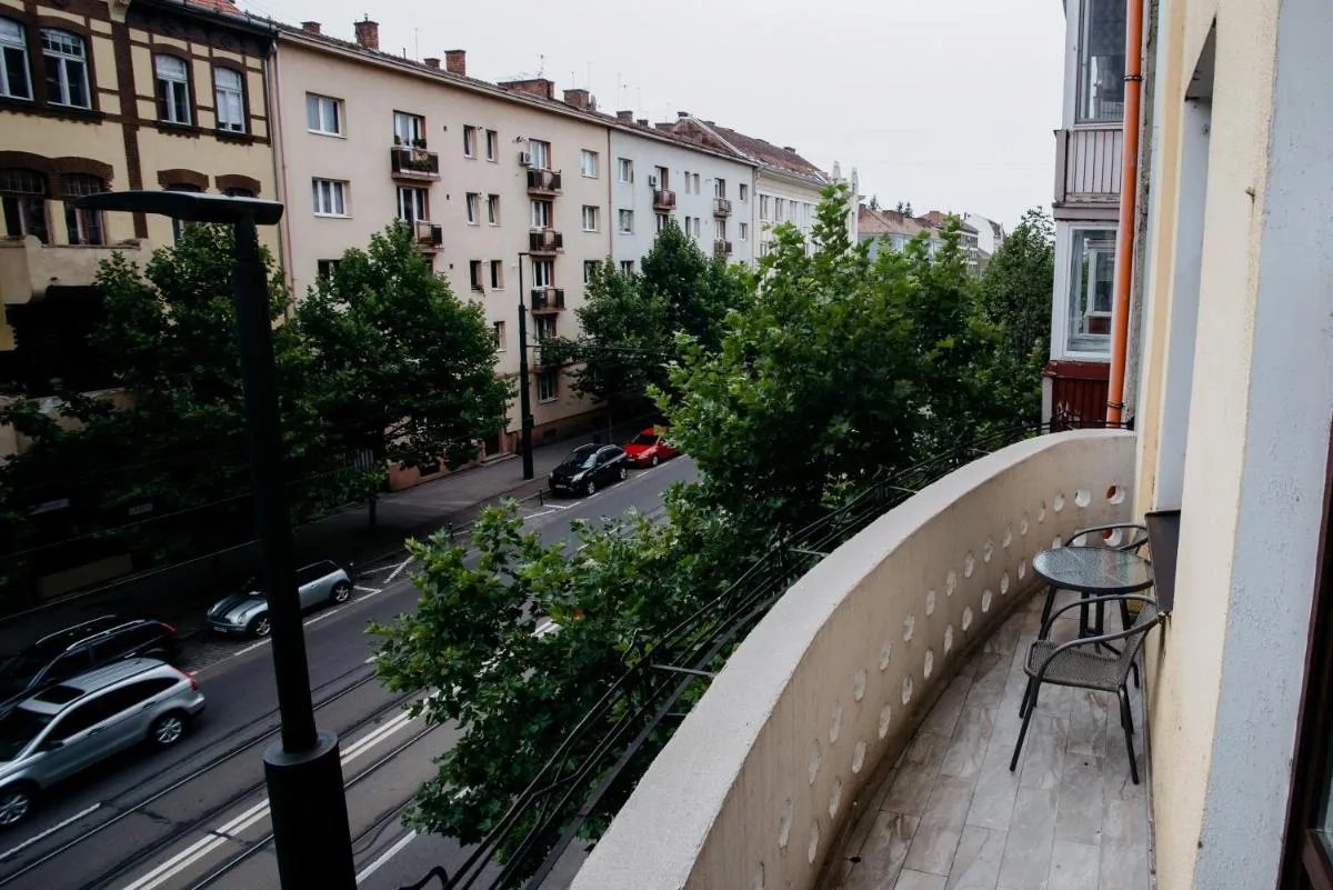 Image 5 of Evo Residence Horea