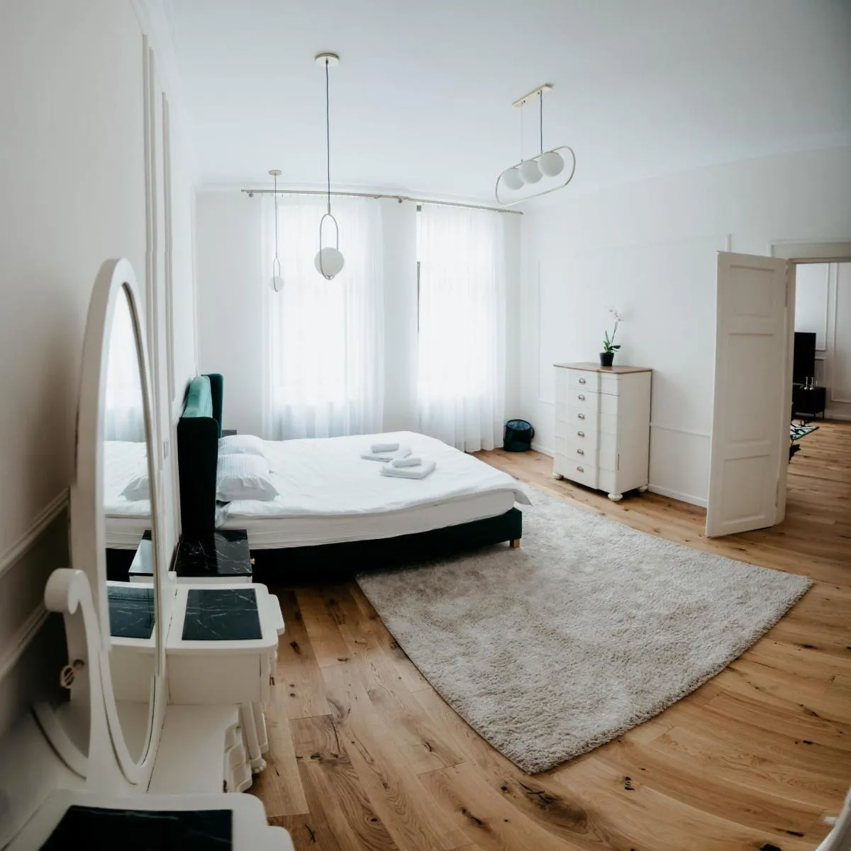 Image 6 of Evo Residence Horea