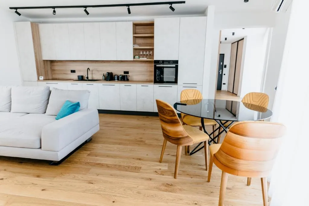 Image of Evo Residence Taietura Turcului
