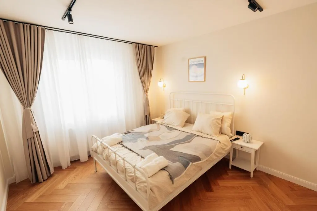 Image of FLH – My Place