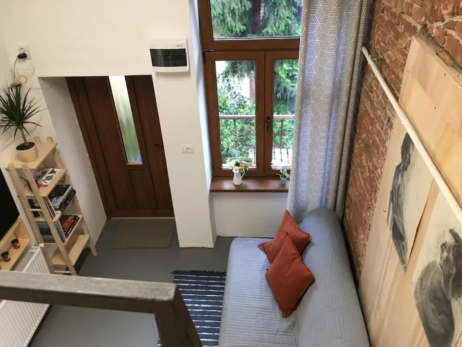 Image of Ferdinand Art Studio