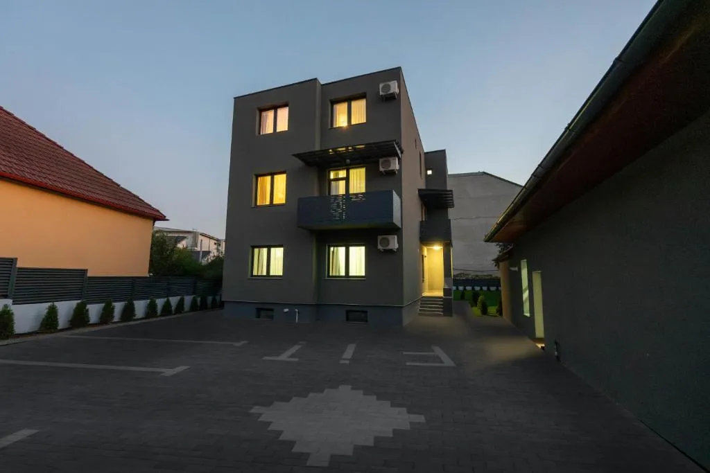 Image of Fit Residence
