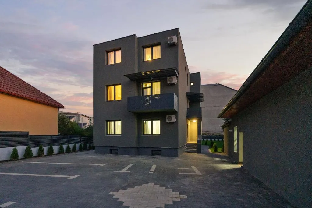 Image of Fit Residence II