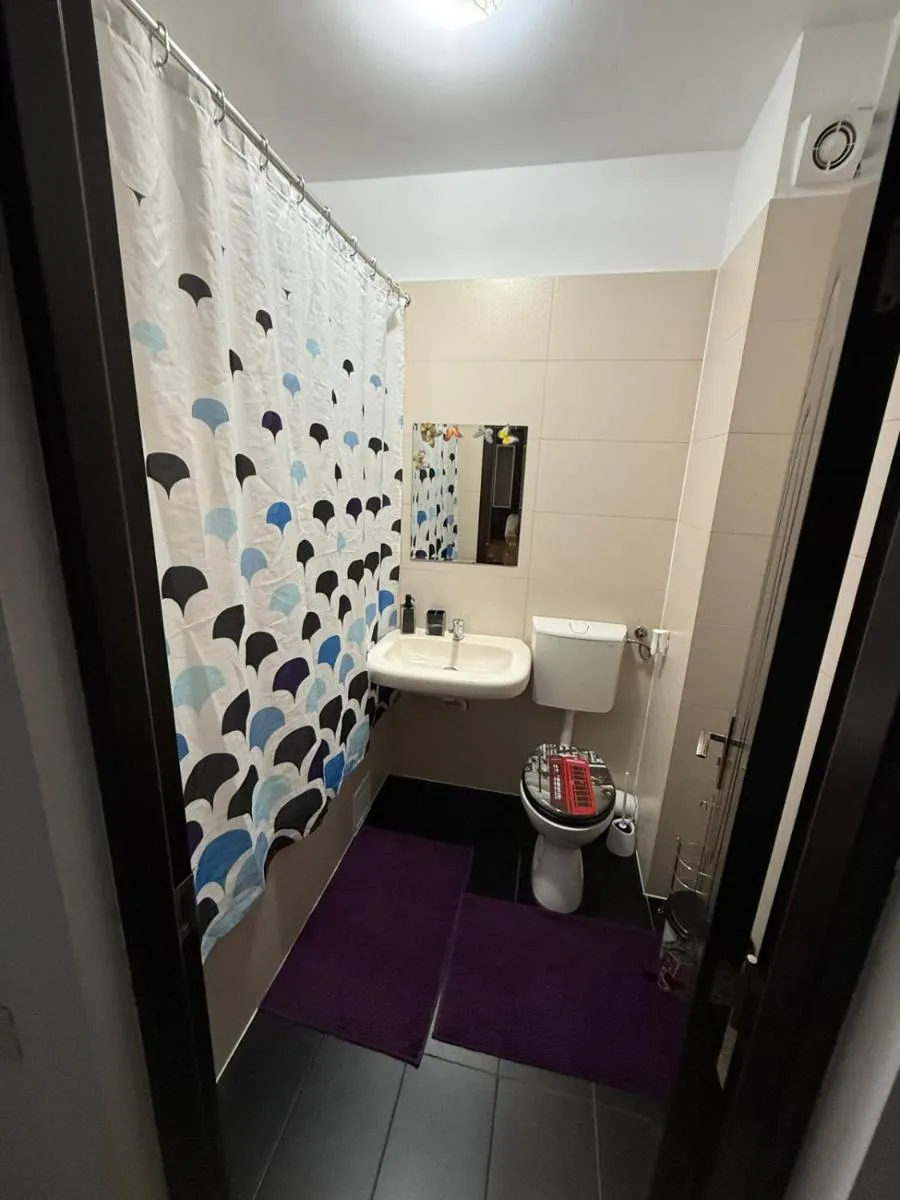 Image 3 of Flat for rent in Cluj-Napoca