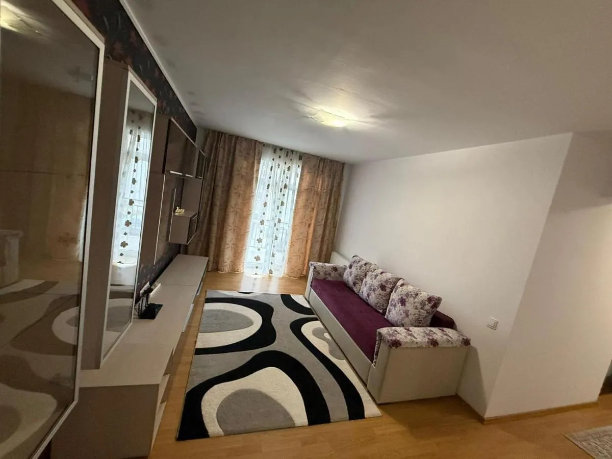 Image 1 of Flat for rent in Cluj-Napoca