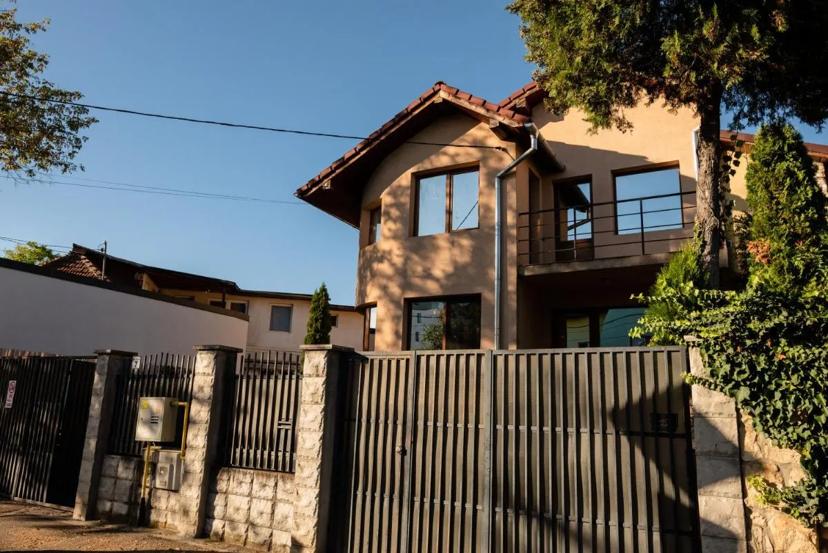 Image 5 of Flower Inn – apartament 1