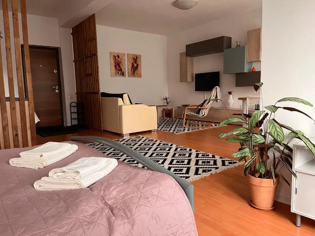 Image of Flower Inn – apartament 1