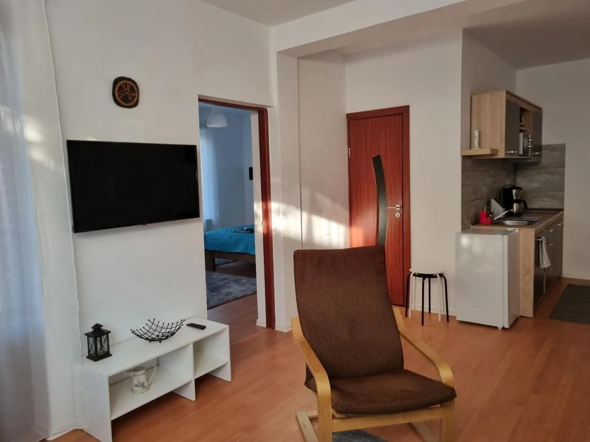 Image 4 of Flower Inn – apartament 2