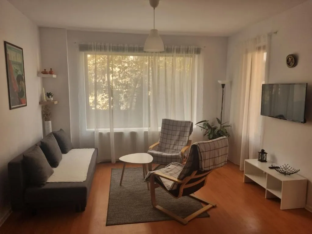 Image of Flower Inn – apartament 2