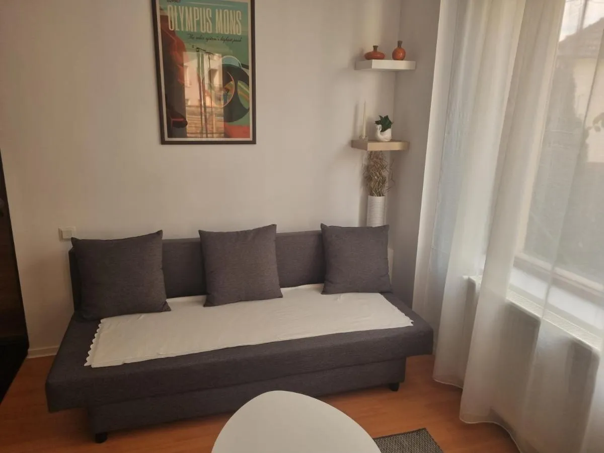 Image 3 of Flower Inn – apartament 2
