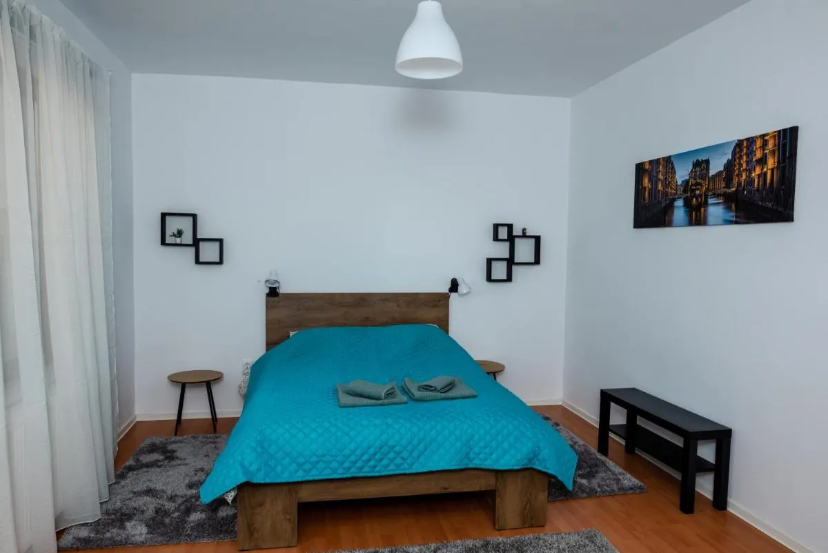Image 2 of Flower Inn – apartament 2