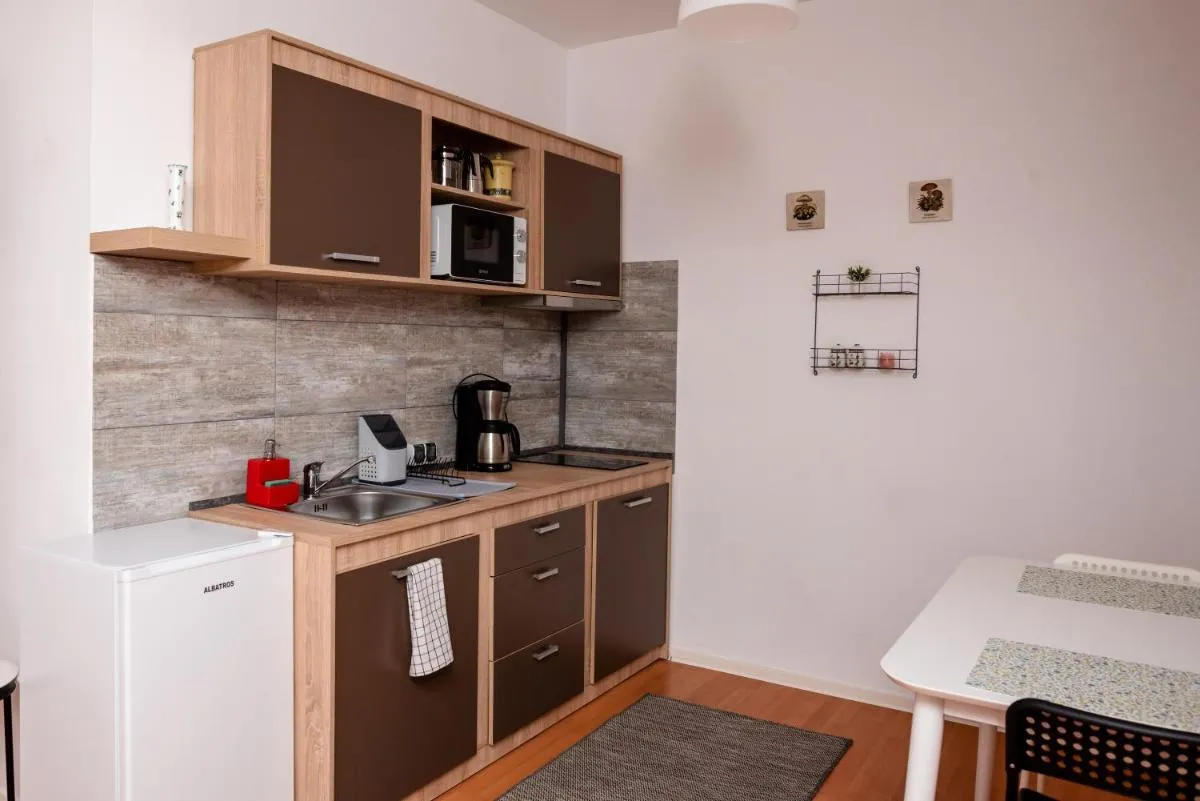 Image 6 of Flower Inn – apartament 2