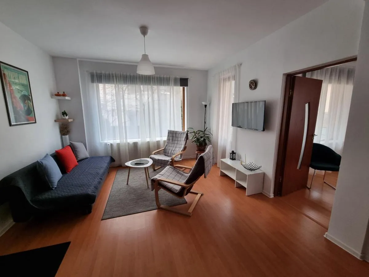Image 5 of Flower Inn – apartament 2