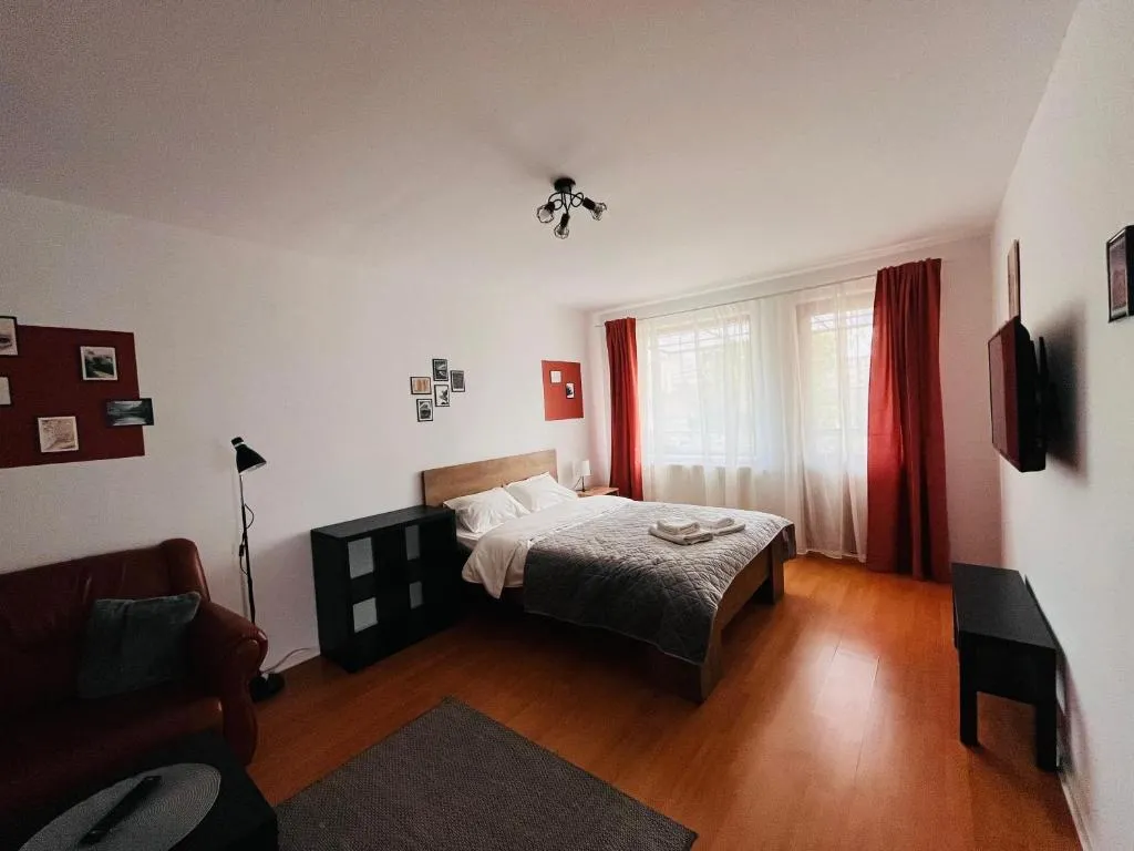 Image of Flower Inn – apartament 3