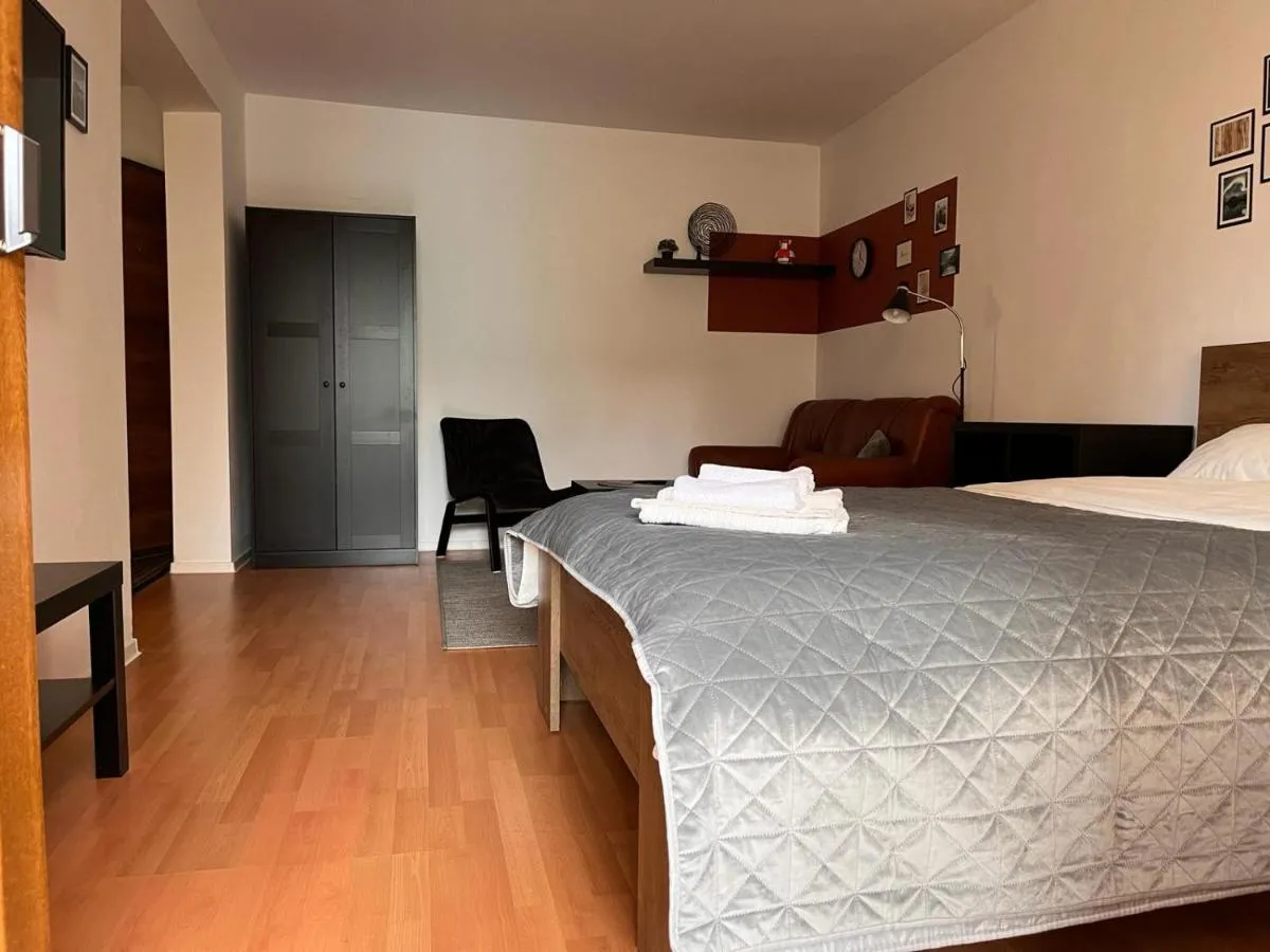 Image 6 of Flower Inn – apartament 3