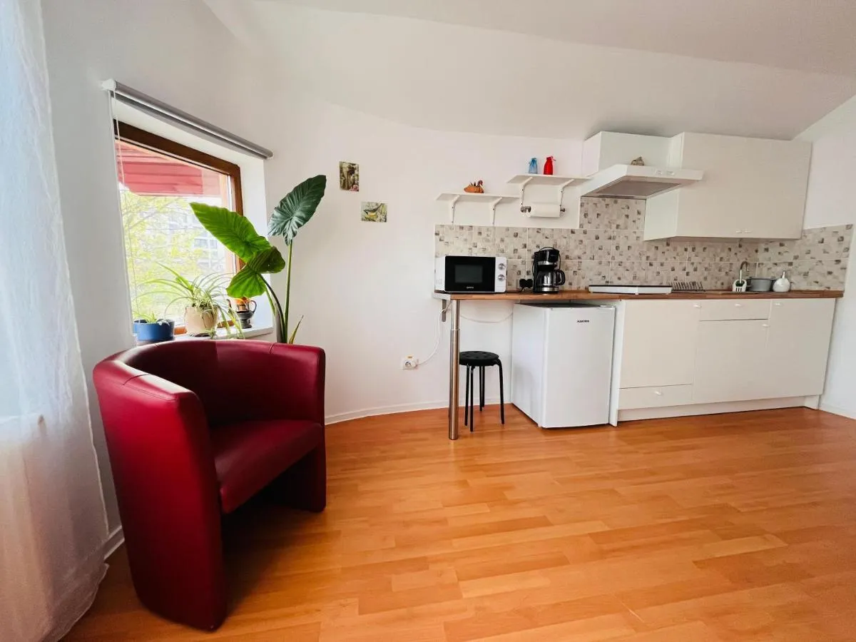 Image 1 of Flower Inn – apartament 3