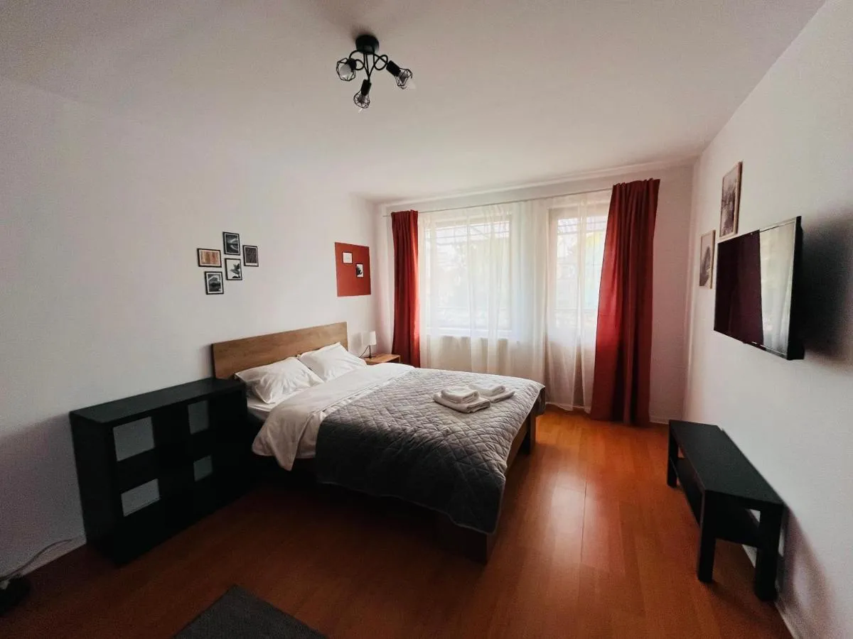 Image 5 of Flower Inn – apartament 3