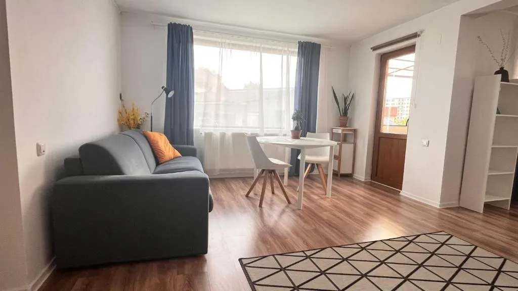 Image of Flower Inn – apartament 4