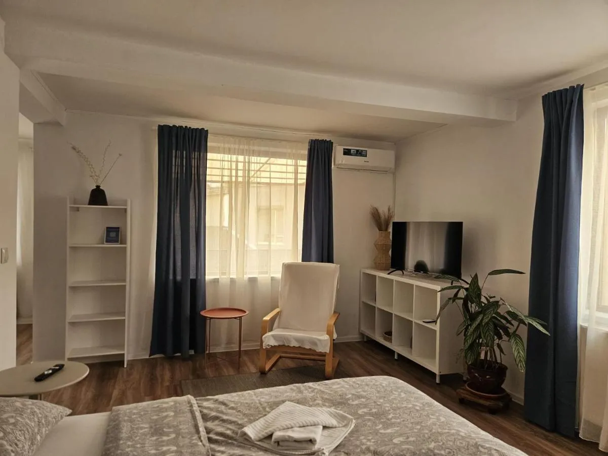 Image 6 of Flower Inn – apartament 4