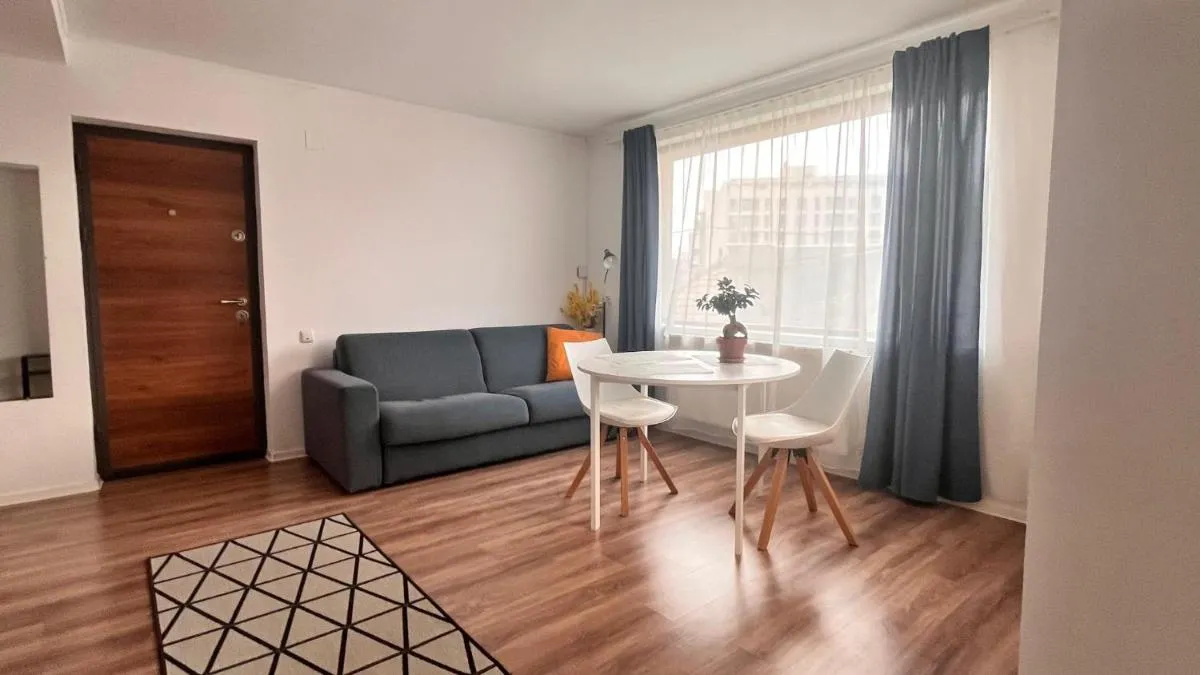 Image 2 of Flower Inn – apartament 4