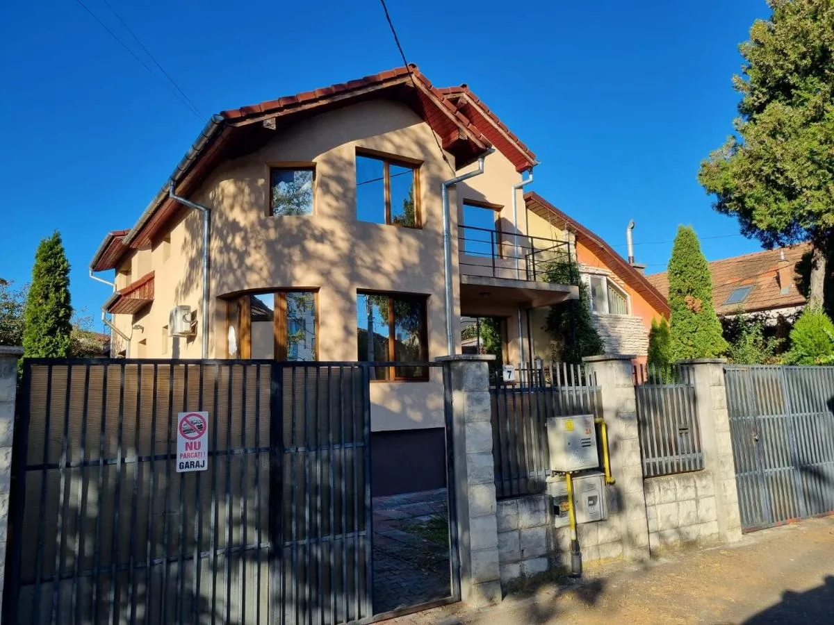 Image 5 of Flower Inn – apartament 4