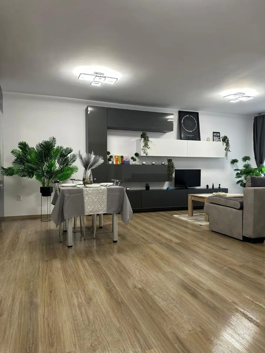 Image 3 of Focus Stay Smart Apartment Underground Parking
