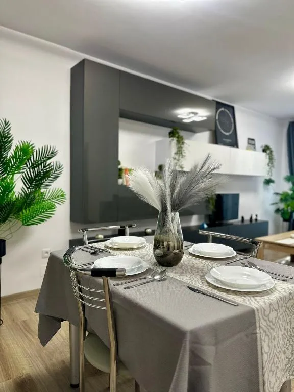 Image of Focus Stay Smart Apartment Underground Parking