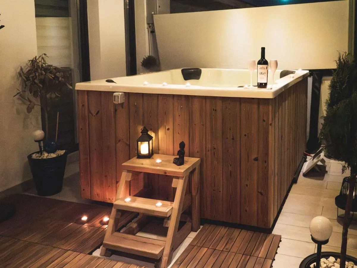 Image 2 of GAVAS Jacuzzi Relax Zen