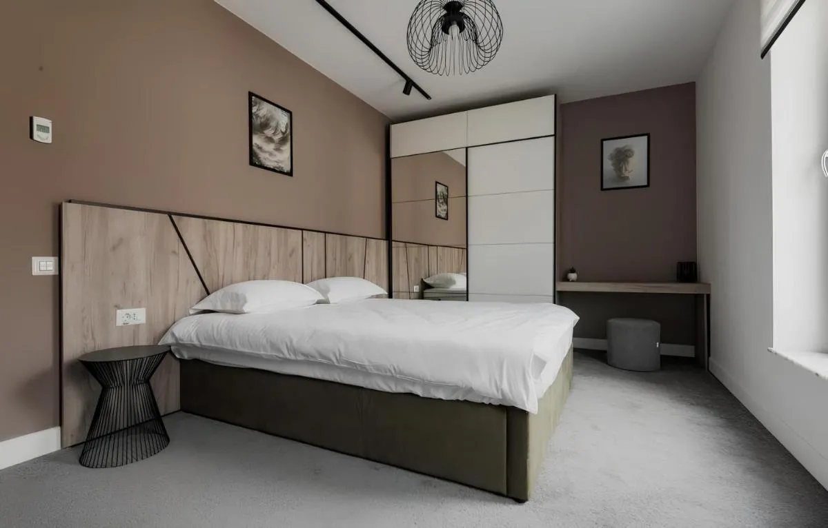 Image 1 of GAVAS Modern Central Apartments