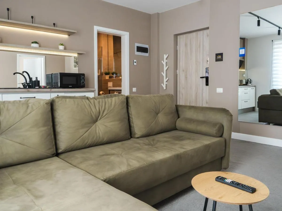Image 2 of GAVAS Modern Central Apartments