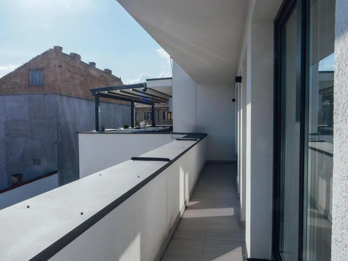 Image 5 of GAVAS Modern Central Apartments