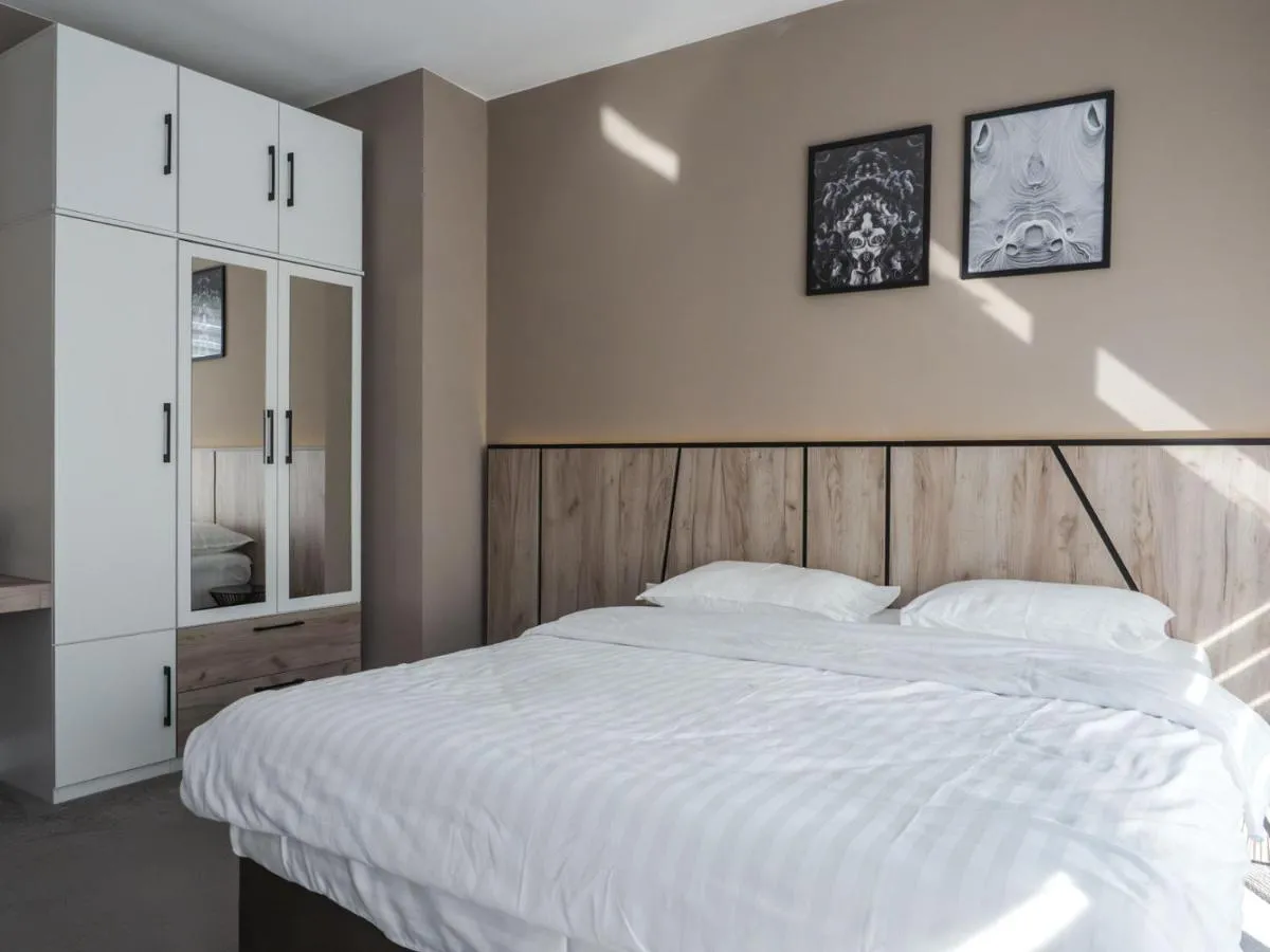 Image 6 of GAVAS Modern Central Apartments