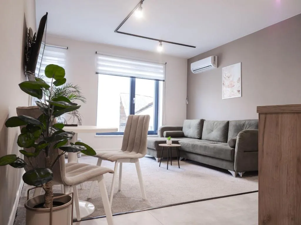 Image of GAVAS Modern Central Apartments