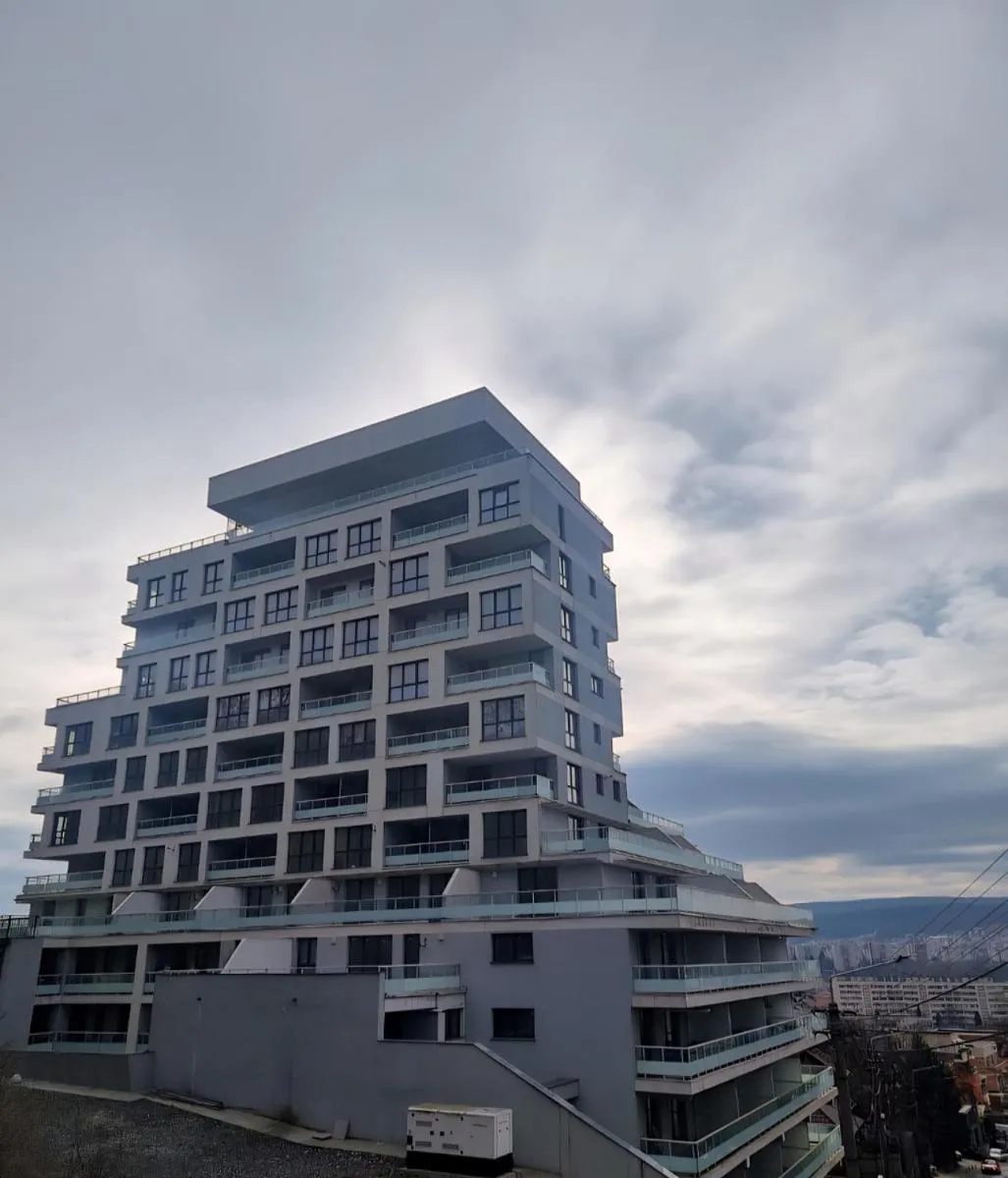 Image 5 of GLAMOUR Style Apartment