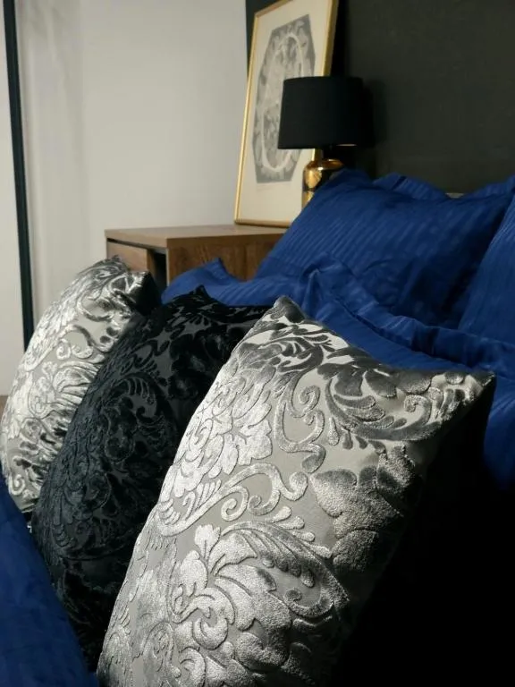 Image of GLAMOUR Style Apartment