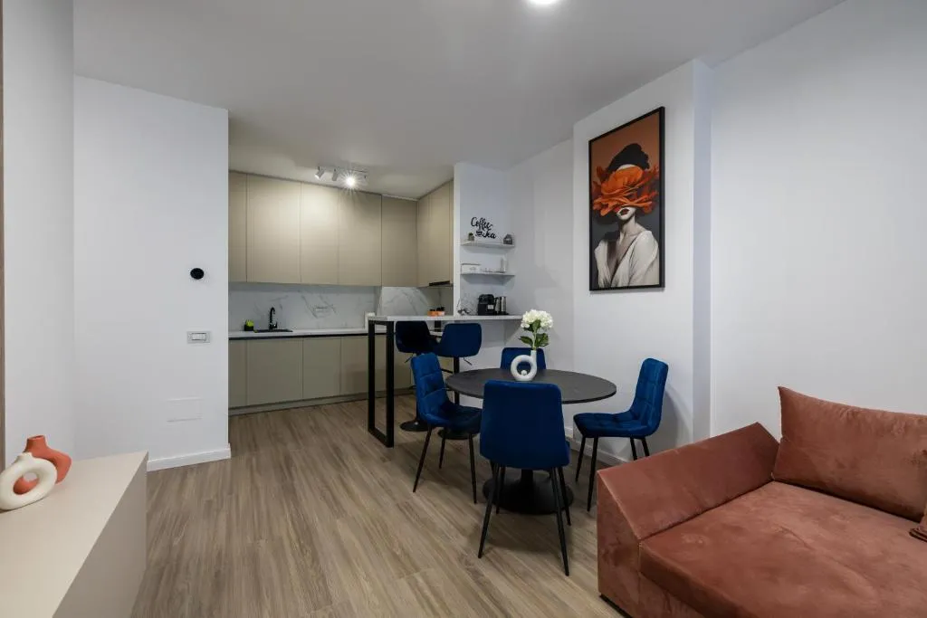 Image of GPM Home and Stay Apartments