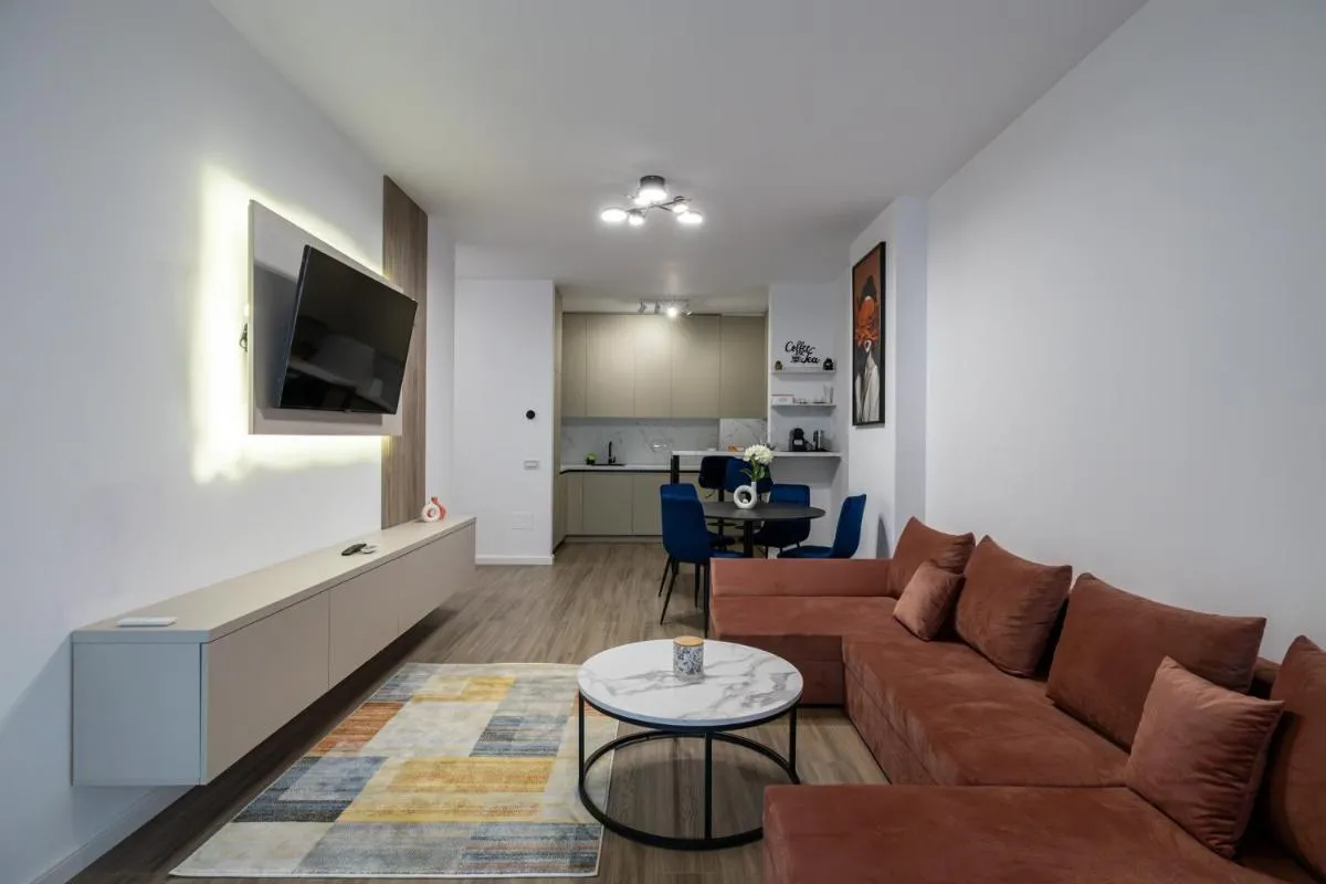 Image 2 of GPM Home and Stay Apartments