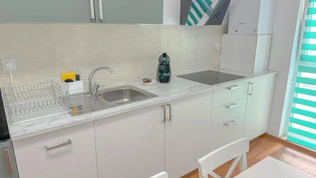 Image of G B Cluj Center Apartments