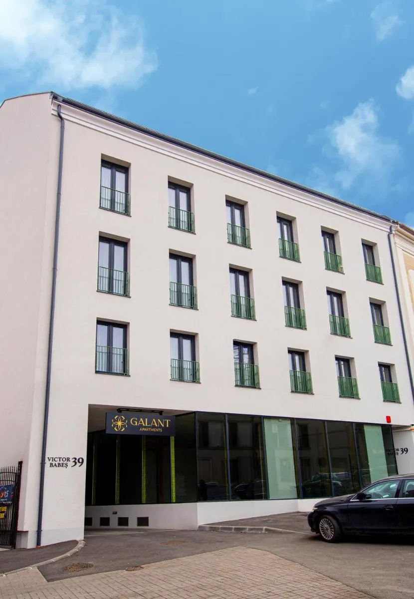 Image 3 of Galant Apartments