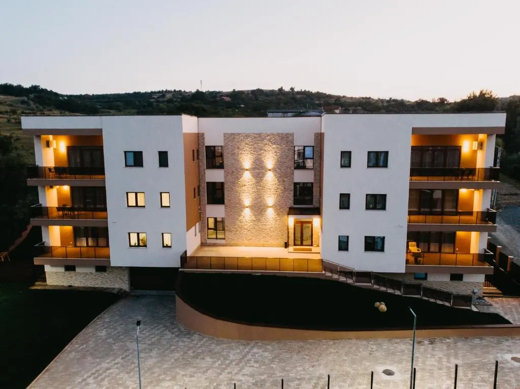 Image of Gaudi Accommodation