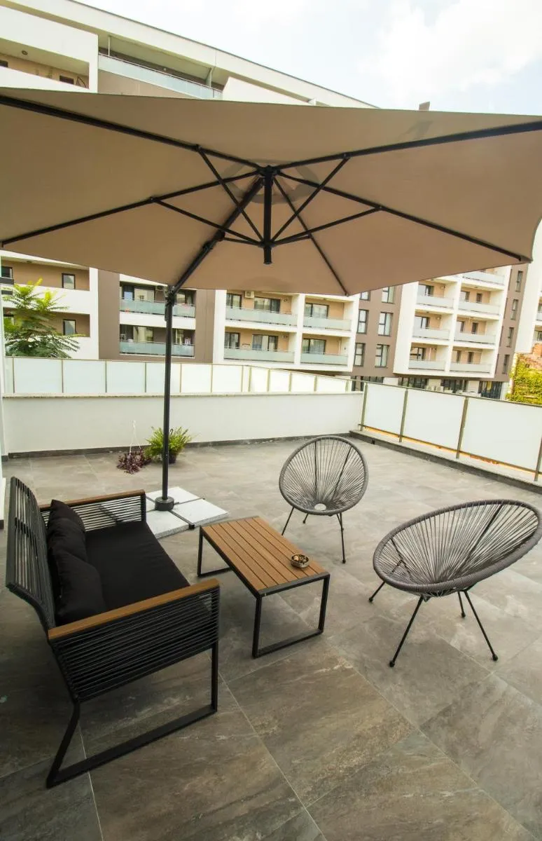 Image 5 of Gente Apartments