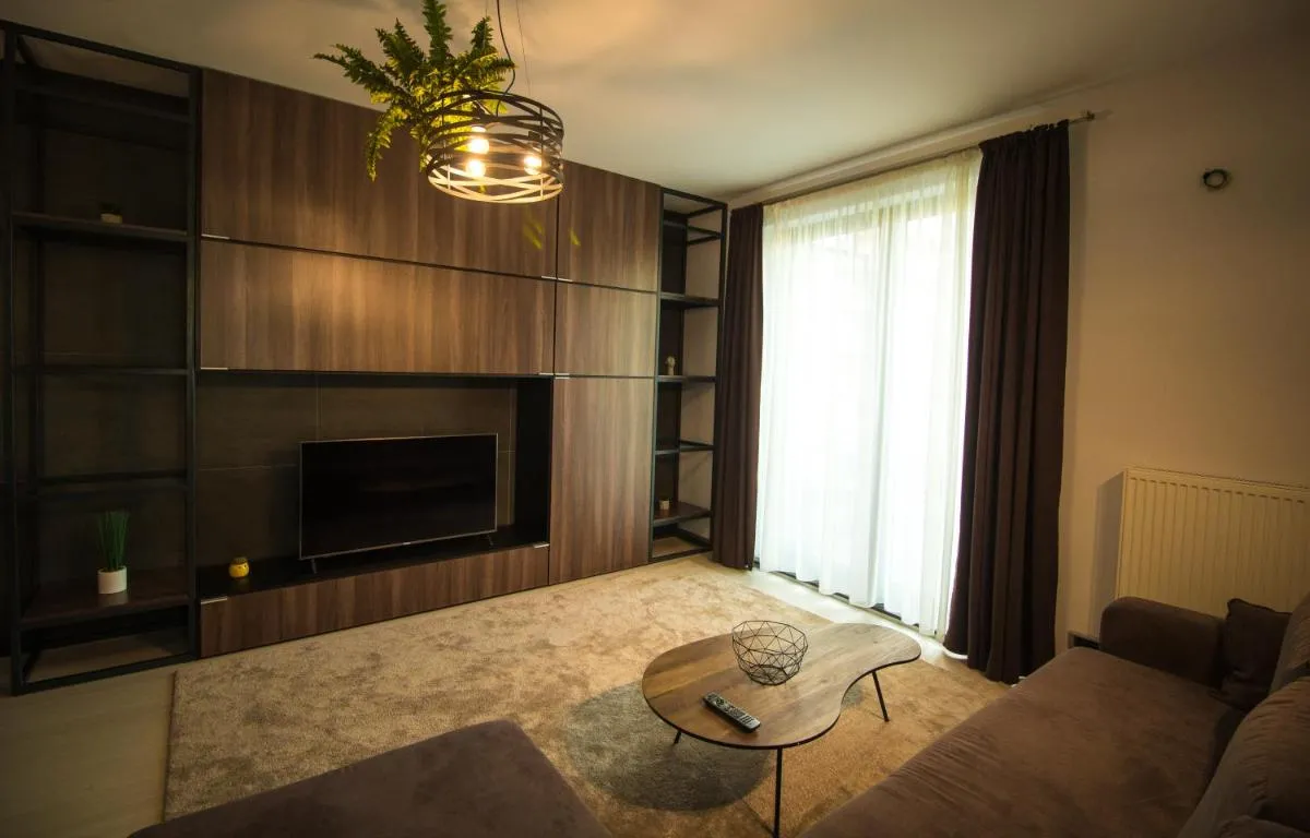 Image 4 of Gente Apartments