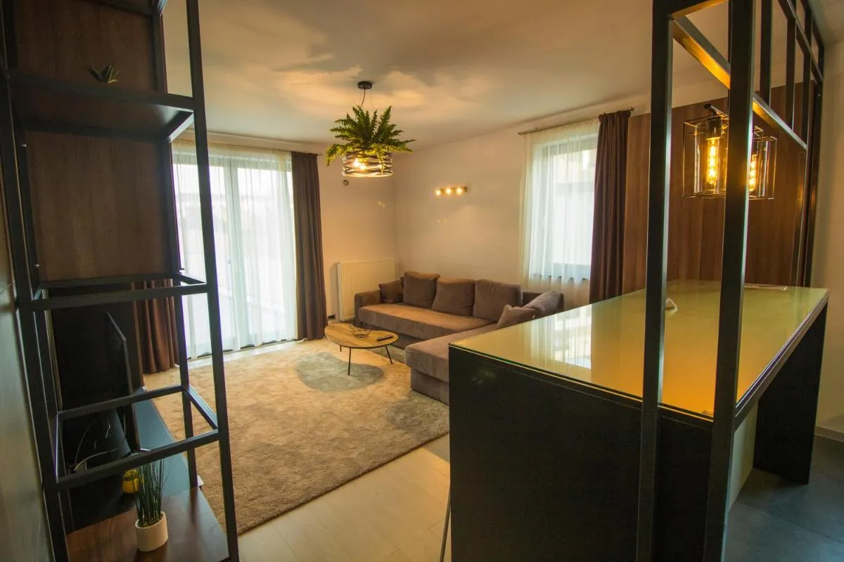 Image 1 of Gente Apartments