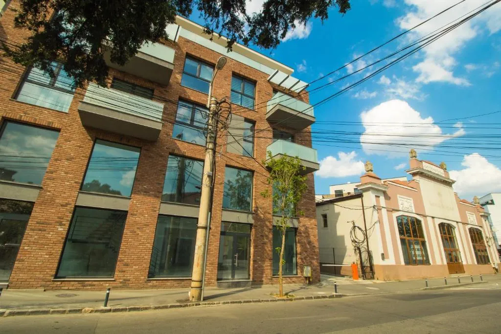 Image of Gente Apartments