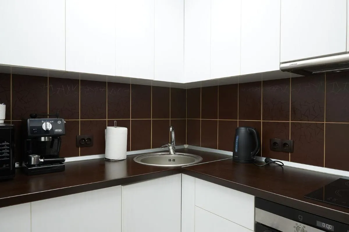 Image 1 of Giovi Central Apartment