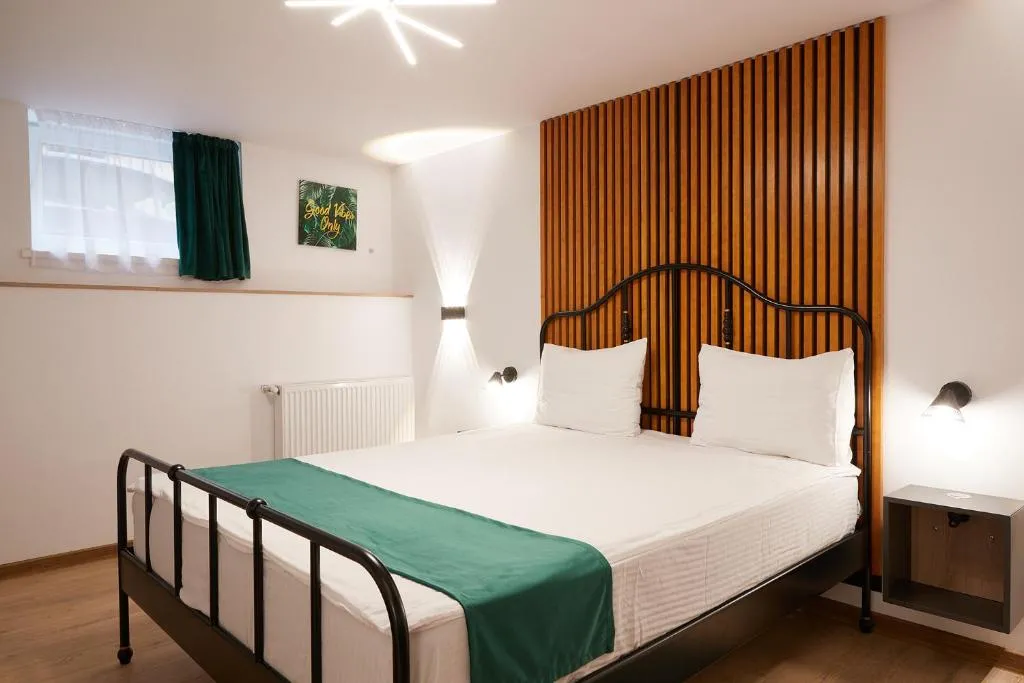 Image of Giovi Central Apartment