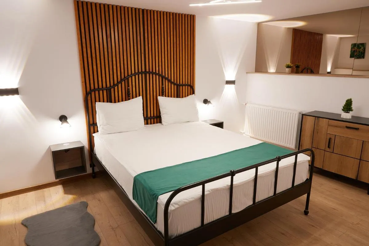 Image 5 of Giovi Central Apartment