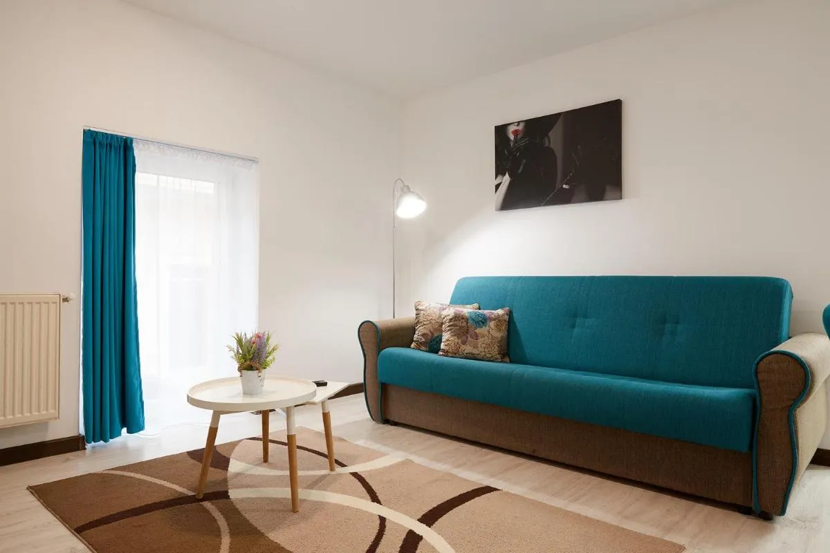Image 2 of Giovi Central Apartment