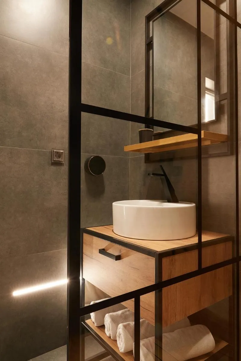 Image 6 of Giovi Central Apartment