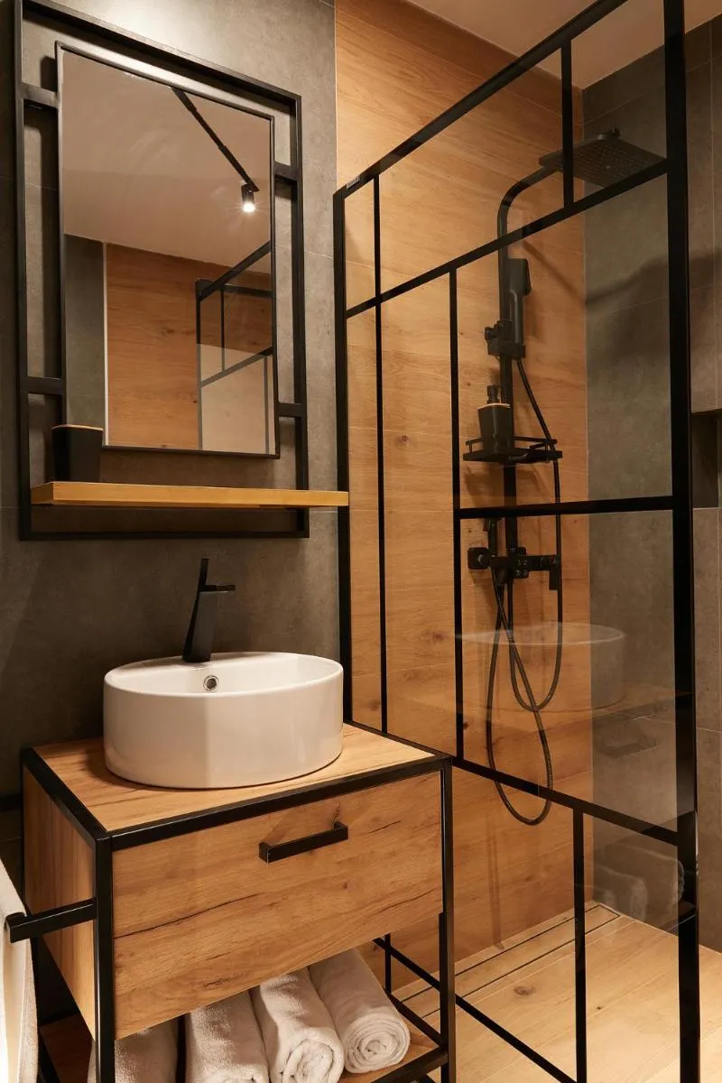 Image 4 of Giovi Central Apartment